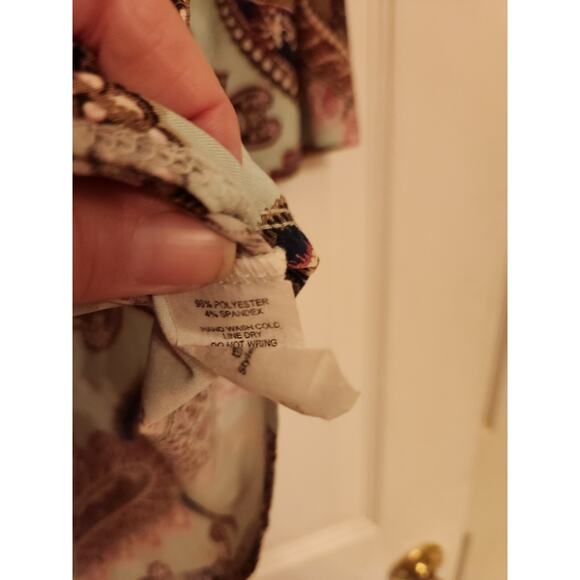 Honeyme Women's Blouse XXL - Picture 3 of 3